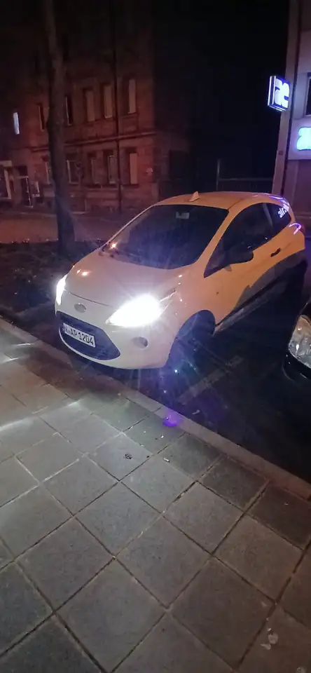 Ford Ka/Ka+