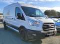 Ford Transit 350 L3 Trend *TÜV NEU* EURO-6 KLIMA ALLWETTER Blanc - thumbnail 1
