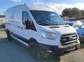 Ford Transit 350 L3 Trend *TÜV NEU* EURO-6 KLIMA ALLWETTER Blanc - thumbnail 2