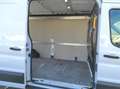 Ford Transit 350 L3 Trend *TÜV NEU* EURO-6 KLIMA ALLWETTER Blanc - thumbnail 46