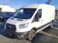 Ford Transit 350 L3 Trend *TÜV NEU* EURO-6 KLIMA ALLWETTER Blanc - thumbnail 22