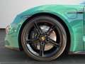 Porsche Taycan Turbo S PTS Smyrnagrün,Sitzbel. Grün - thumbnail 8
