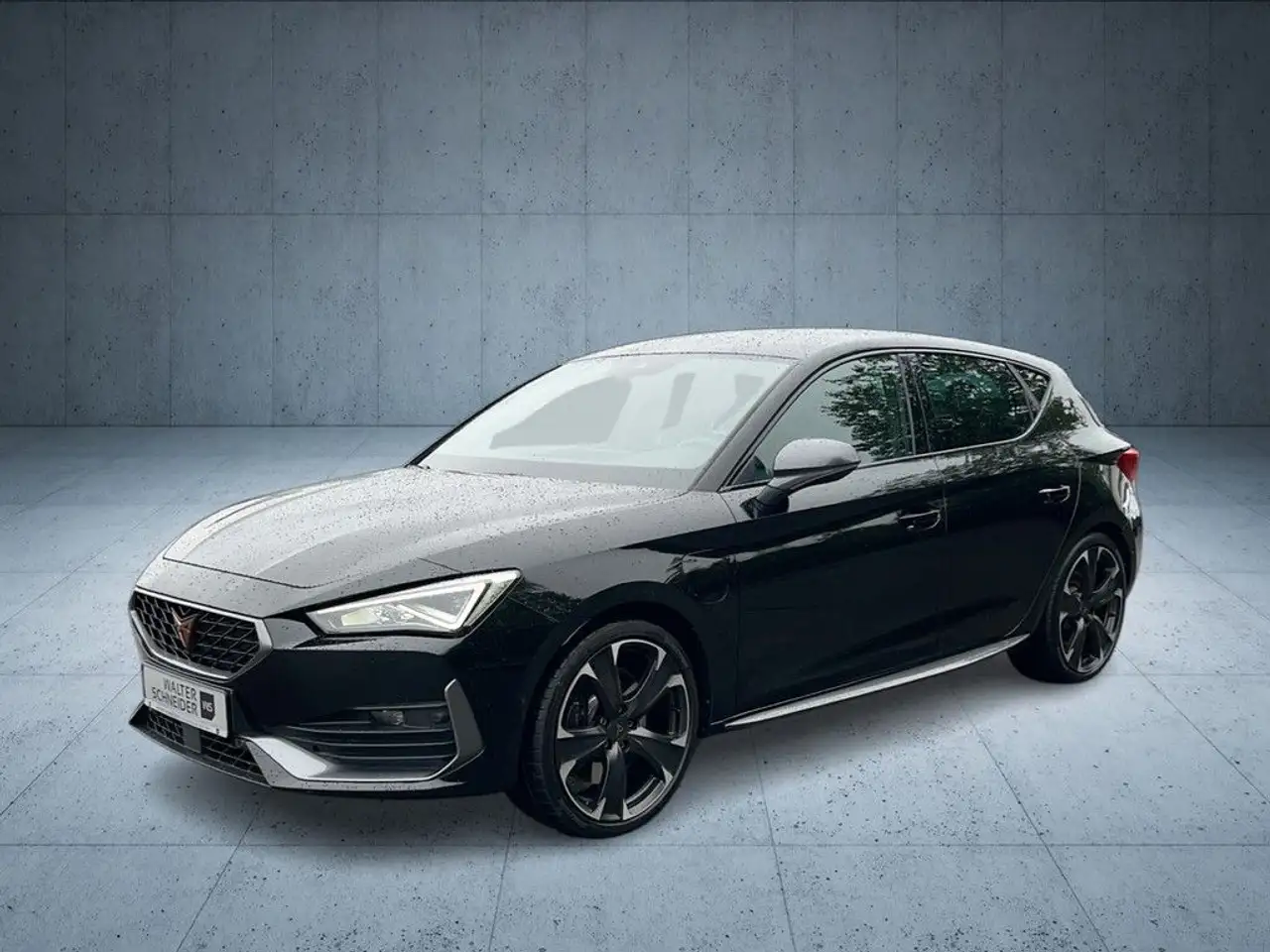 Cupra Leon 1.4 TSI DSG eHybrid VZ Navi LED ACC RFK, миниатюра 2