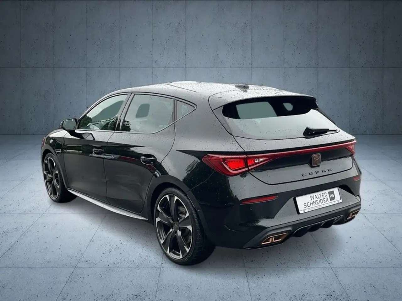 Cupra Leon 1.4 TSI DSG eHybrid VZ Navi LED ACC RFK, миниатюра 4