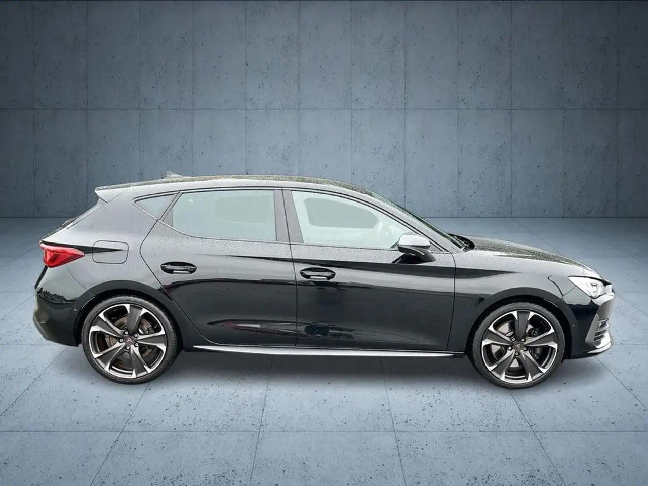 Cupra Leon 1.4 TSI DSG eHybrid VZ Navi LED ACC RFK, миниатюра 7