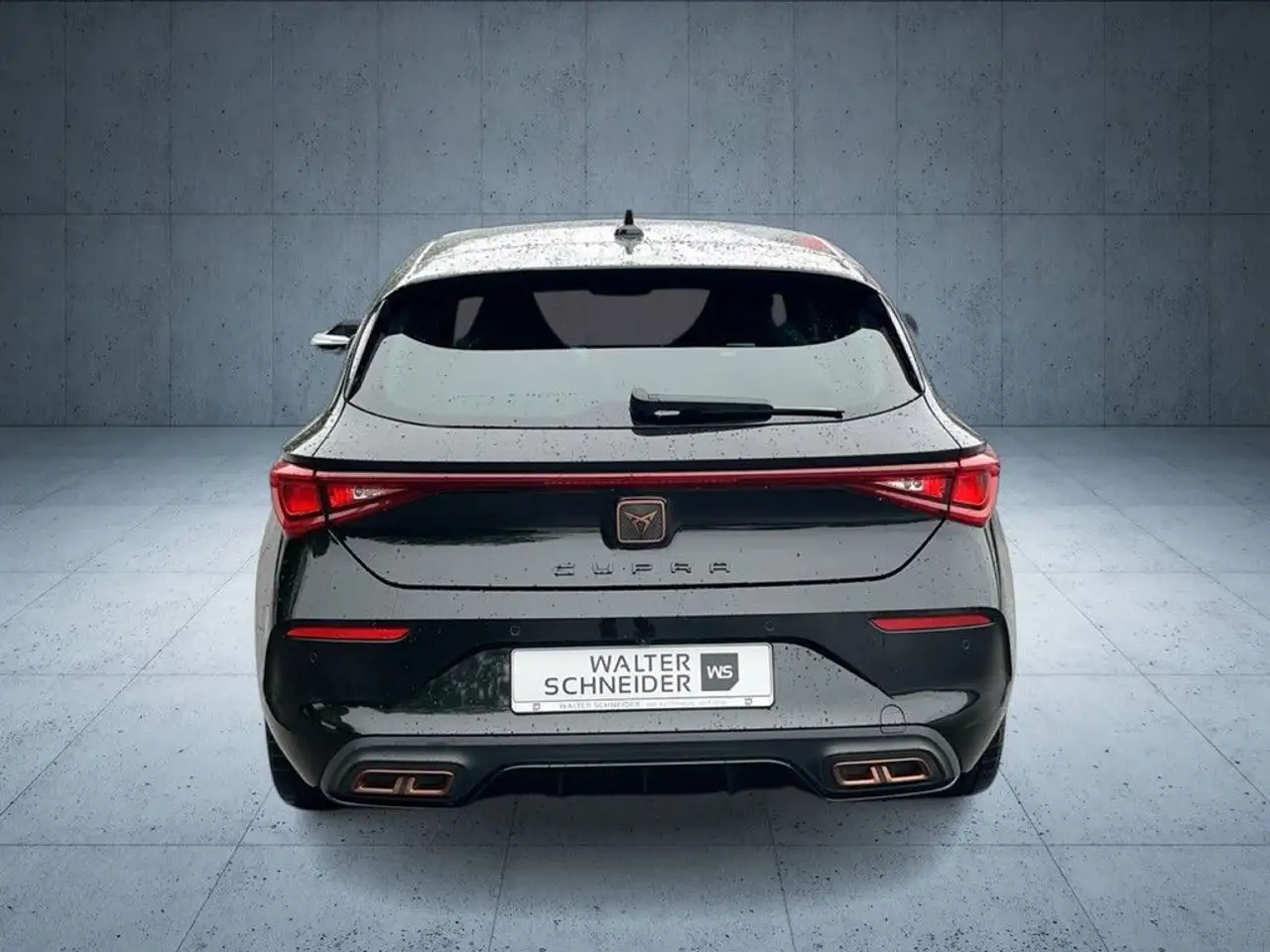 Cupra Leon 1.4 TSI DSG eHybrid VZ Navi LED ACC RFK, миниатюра 5