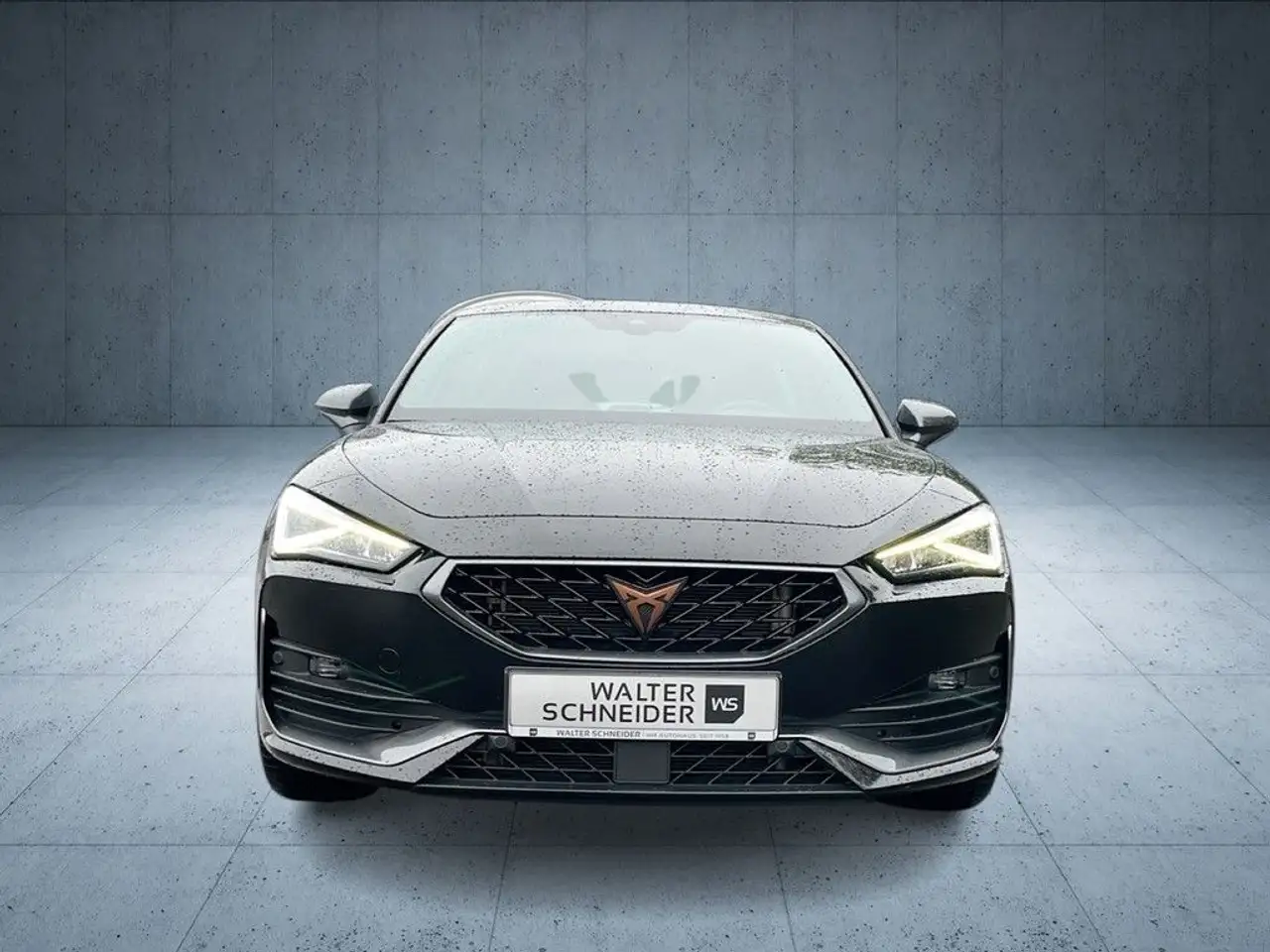 Cupra Leon 1.4 TSI DSG eHybrid VZ Navi LED ACC RFK, миниатюра 9