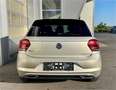 Volkswagen Polo 1,6 TDI SCR Comfortline mit R LINE Grau - thumbnail 4