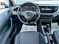 Volkswagen Polo 1,6 TDI SCR Comfortline mit R LINE Grau - thumbnail 9