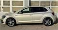 Volkswagen Polo 1,6 TDI SCR Comfortline mit R LINE Grau - thumbnail 2