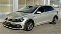 Volkswagen Polo 1,6 TDI SCR Comfortline mit R LINE Grau - thumbnail 1