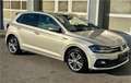 Volkswagen Polo 1,6 TDI SCR Comfortline mit R LINE Grau - thumbnail 6