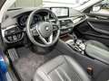 BMW 530 xd A Lim LuxuryLine GSD HUD Kamera Navi DAB Blau - thumbnail 4