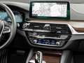 BMW 530 xd A Lim LuxuryLine GSD HUD Kamera Navi DAB Blau - thumbnail 9