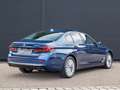 BMW 530 xd A Lim LuxuryLine GSD HUD Kamera Navi DAB Blau - thumbnail 3