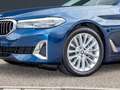 BMW 530 xd A Lim LuxuryLine GSD HUD DrivingAssist Navi Blau - thumbnail 24