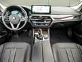 BMW 530 xd A Lim LuxuryLine GSD HUD DrivingAssist Navi Blau - thumbnail 7