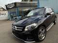Mercedes-Benz GLE 250 D 4MATIC 9G-TRONIC ✅ PACK AMG * PANO * AIRMATIC Zwart - thumbnail 1
