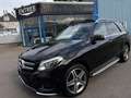 Mercedes-Benz GLE 250 D 4MATIC 9G-TRONIC ✅ PACK AMG * PANO * AIRMATIC Zwart - thumbnail 2