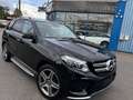Mercedes-Benz GLE 250 D 4MATIC 9G-TRONIC ✅ PACK AMG * PANO * AIRMATIC Zwart - thumbnail 6