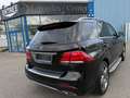 Mercedes-Benz GLE 250 D 4MATIC 9G-TRONIC ✅ PACK AMG * PANO * AIRMATIC Zwart - thumbnail 11