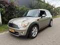 MINI Cooper D Clubman 1.6 Business Line / AUTOMAAT / AIRCO / PANORAMADAK Grijs - thumbnail 1