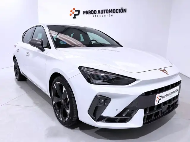 CUPRA 1.5 eTSI 110kW (150CV) DSG