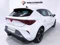 CUPRA Sonstige 1.5 eTSI 110kW (150CV) DSG Weiß - thumbnail 5