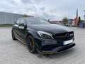 Mercedes-Benz A 45 AMG A 45 AMG 4MATIC Yellow Night Edition Schwarz - thumbnail 3
