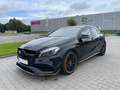 Mercedes-Benz A 45 AMG A 45 AMG 4MATIC Yellow Night Edition Schwarz - thumbnail 1