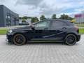 Mercedes-Benz A 45 AMG A 45 AMG 4MATIC Yellow Night Edition Schwarz - thumbnail 4