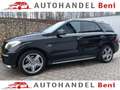 Mercedes-Benz ML 63 AMG M-Klasse 4Matic SPEEDSHIFT 7G-TRONIC ! Noir - thumbnail 20