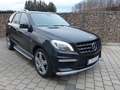 Mercedes-Benz ML 63 AMG M-Klasse 4Matic SPEEDSHIFT 7G-TRONIC ! Czarny - thumbnail 11