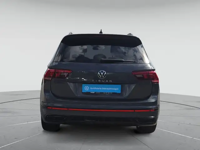 Volkswagen Tiguan view 7