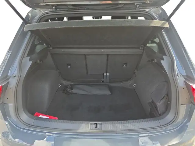 Volkswagen Tiguan view 14