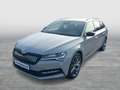 Skoda Superb Combi 1.4 iV SPORTLINE PANO STANDHZ. CAM Gris - thumbnail 2