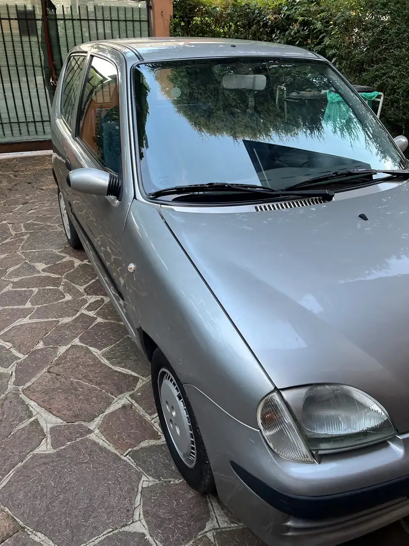 Fiat Seicento Seicento 1.1 Comfort (sx) Blu/Azzurro - 1