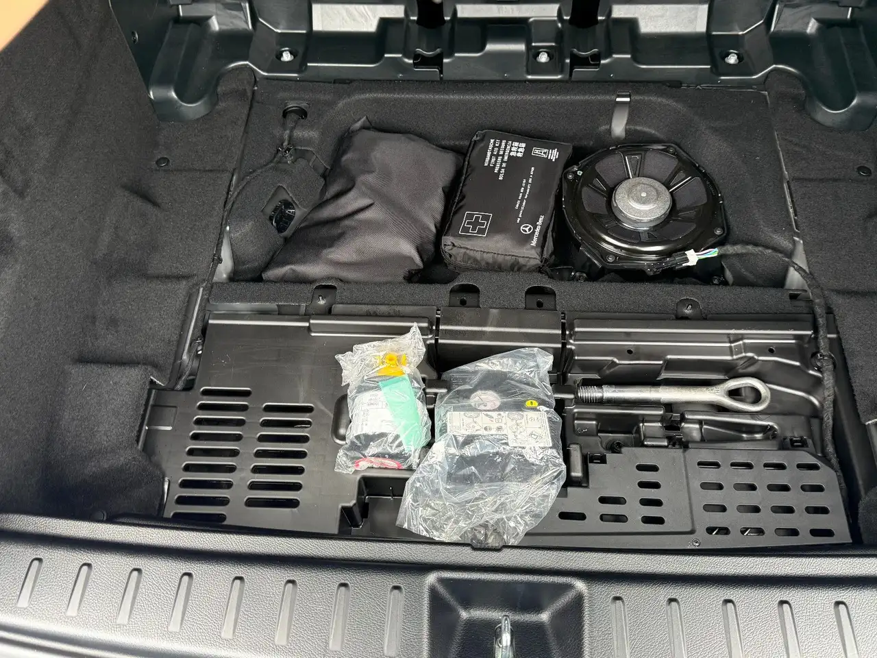 Mercedes-Benz GLB Progressiv*LED**Kam*Navi*Thermatic*1Hand, миниатюра 14