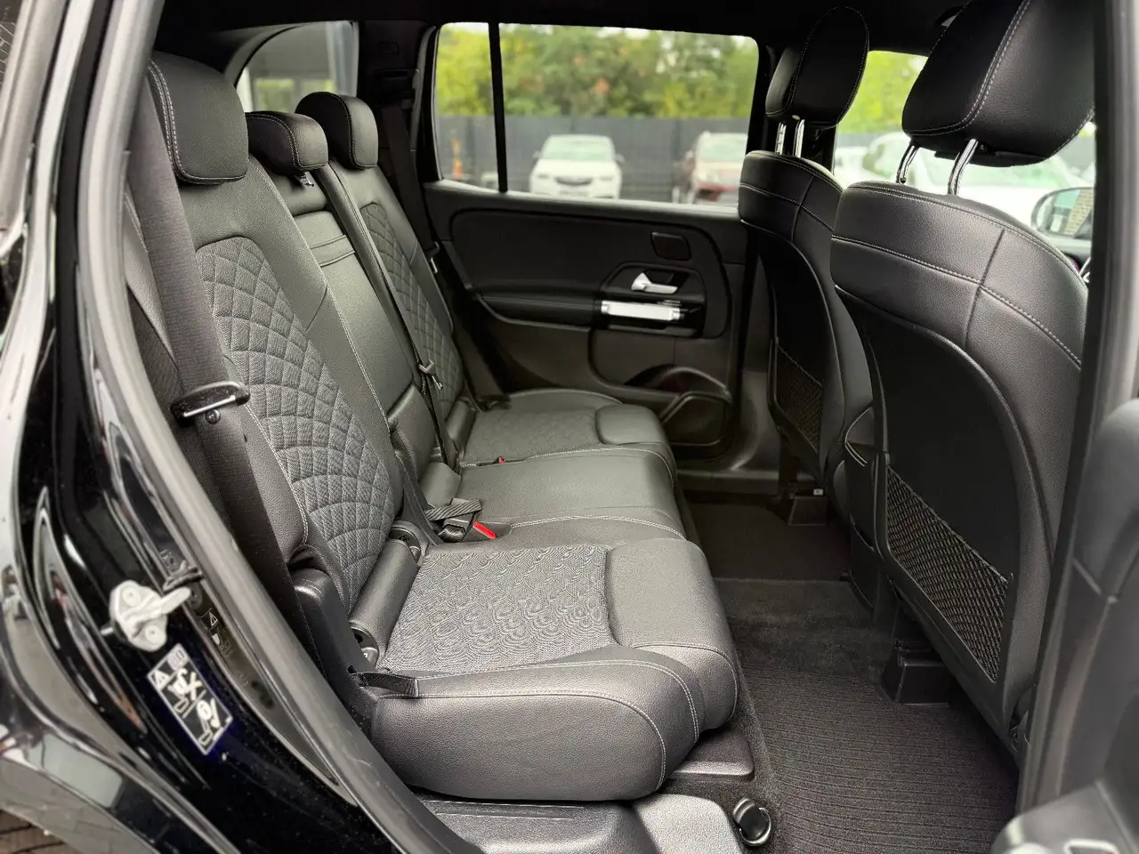 Mercedes-Benz GLB Progressiv*LED**Kam*Navi*Thermatic*1Hand, миниатюра 19