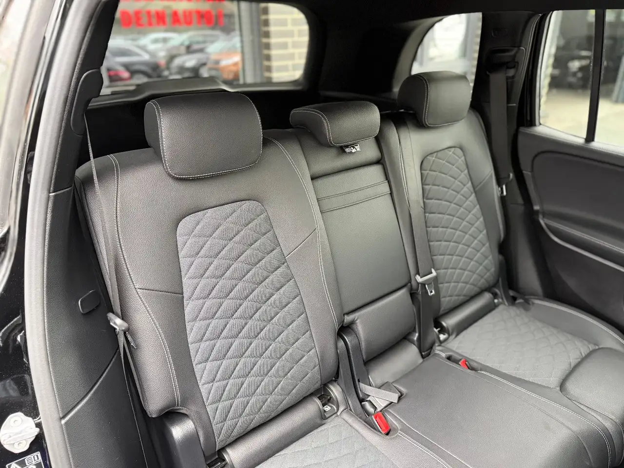 Mercedes-Benz GLB Progressiv*LED**Kam*Navi*Thermatic*1Hand, миниатюра 18