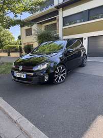 Golf 2.0 TSI 210 GTI DSG6