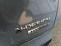 Nissan Juke 5P 1.6 HYBRID 105 KW (143 CV) E6D-F AUTO N-DESIGN Gris - thumbnail 11
