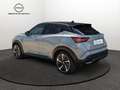 Nissan Juke 5P 1.6 HYBRID 105 KW (143 CV) E6D-F AUTO N-DESIGN Gris - thumbnail 4