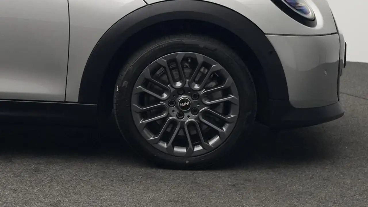 MINI Cooper Classic Trim, миниатюра 13