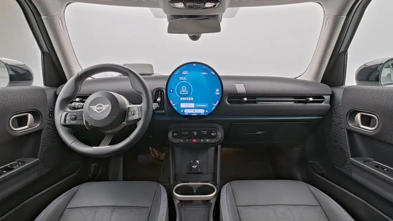 MINI Cooper Classic Trim, миниатюра 14