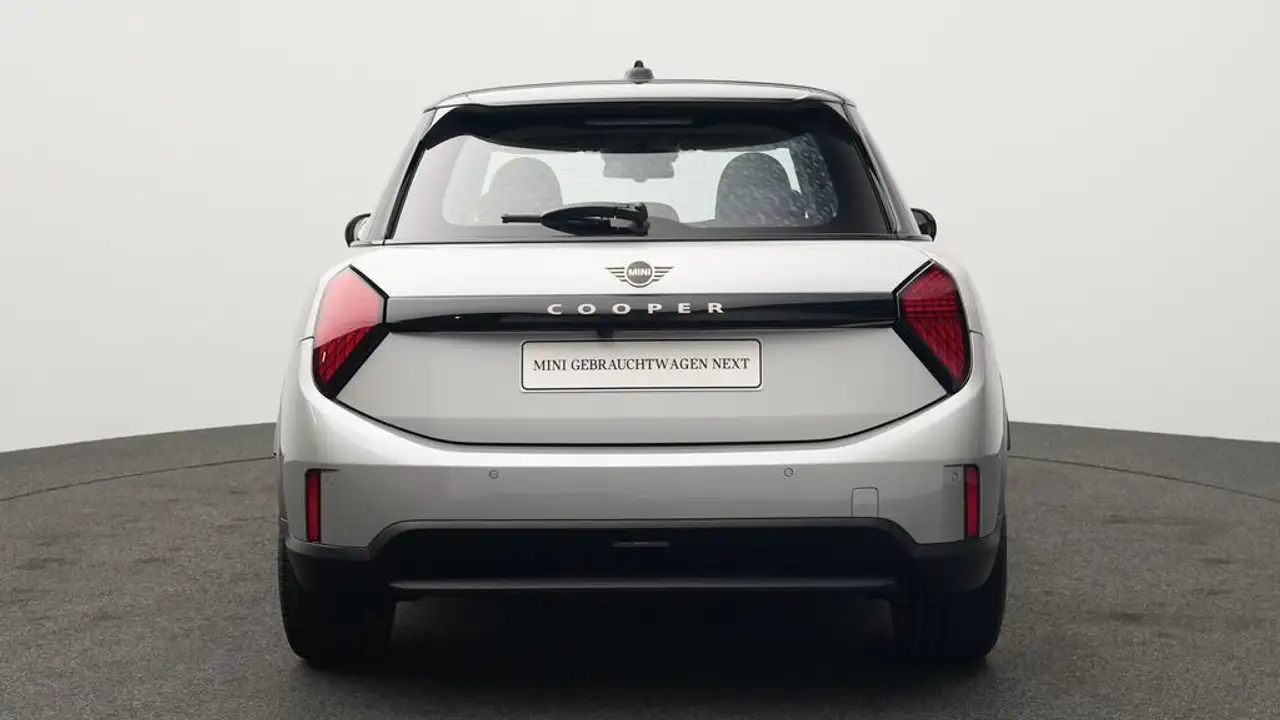 MINI Cooper Classic Trim, миниатюра 24