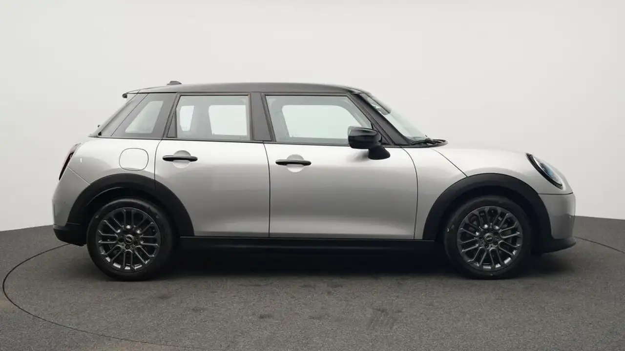 MINI Cooper Classic Trim, миниатюра 3