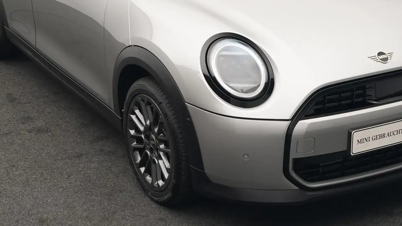 MINI Cooper Classic Trim, миниатюра 19