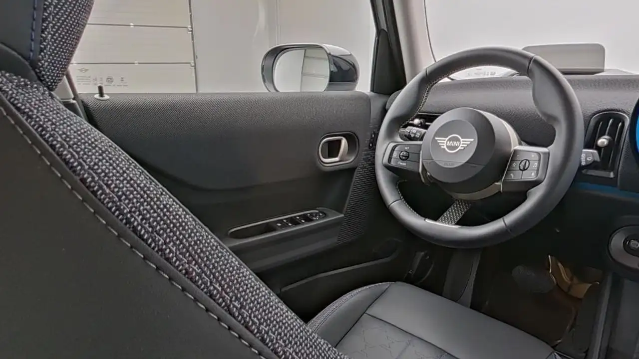 MINI Cooper Classic Trim, миниатюра 22