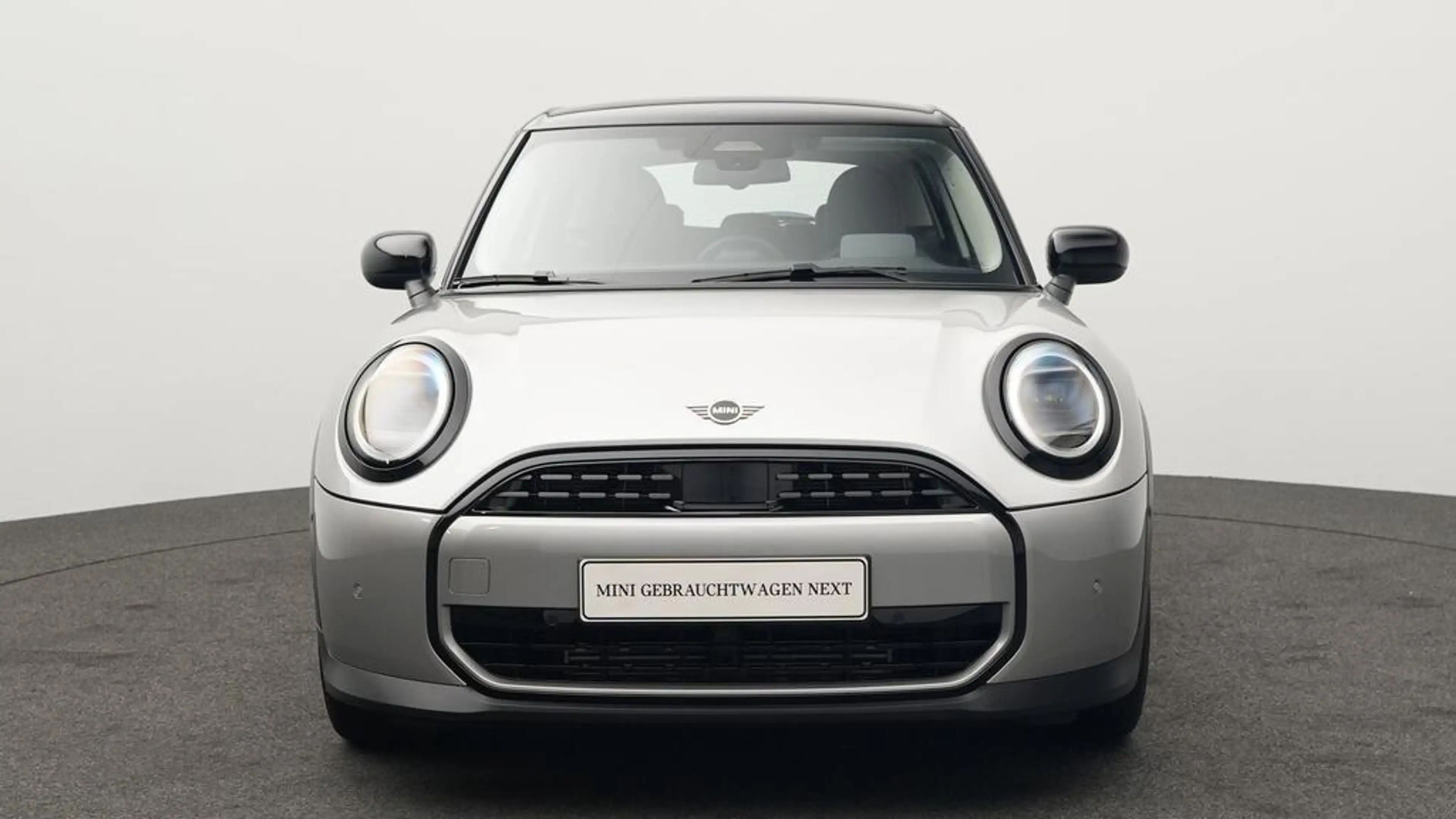 MINI Cooper C Classic Trim — photo 15